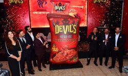 एशियन थाई फुड्सको डेभिल्स हट चिकेन नुडल्स सार्वजनिक, नेपालका सबैभन्दा स्वादिष्ट मसालेदार नुडल्स भएकाे दाबी