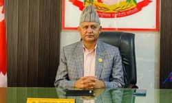 तीज पर्व महिला सशक्तीकरण र समाज रूपान्तरणसँग जोडिएको छ : मुख्यमन्त्री आचार्य