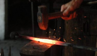 आरन व्यवसायलाई आधुनिक बनाउन सहयोग गर्दै हिलिहाङ