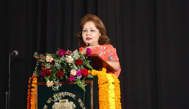 नेपाल भारत सम्बन्ध ऐतिहासिक : परराष्ट्रमन्त्री