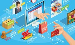 मलेसियामा ५८ प्रतिशत मानिसले किनमेलमा एआई प्रयोग गर्दै