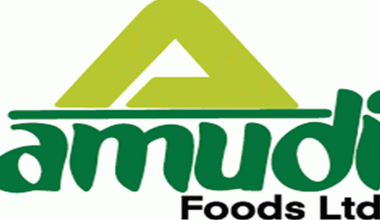 साधारण सेयर बिक्री गर्दै अमुदी फुड्स