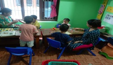 अटिजमलाई हेर्ने नजर कहिले होला परिवर्तन ?