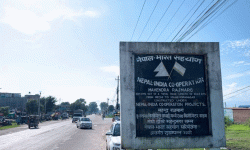 पूर्व–पश्चिम राजमार्ग विस्तार र मर्मतमा ढिलाइ