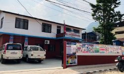 स्थानीय शासन कार्यसम्पादनमा बागलुङ नगरपालिका अब्बल