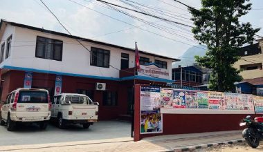 स्थानीय शासन कार्यसम्पादनमा बागलुङ नगरपालिका अब्बल