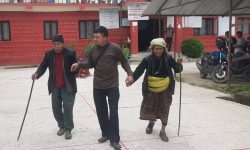 बैंक परिवर्तन हुँदा सामाजिक सुरक्षाभत्ता बुझ्न सास्ती