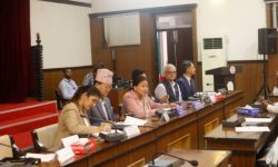 हिन्दुकुश हिमालय संसदीय बैठकको तयारी अन्तिम चरणमा