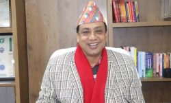 दुर्घटनामा कमी ल्याउन र ट्राफिक सचेतना अभिवृद्धि गर्न मुख्यमन्त्री बानियाँको निर्देशन