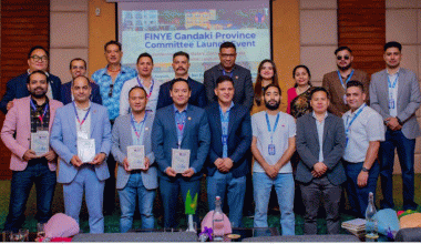 विश्वभरका नेपाली उद्यमी जोड्दै फिने, गण्डकीमा पनि कमिटी विस्तार