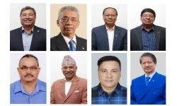 राष्ट्रिय व्यवसायिक पहलको नयाँ कार्यसमिति निर्विरोध निर्वाचित