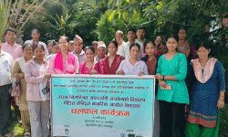 तत्कालीन द्वन्द्व पीडितले न्याय नपाएकामा चिन्ता