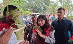 ‘स्थानीय तहमा निमित्त राख्ने प्रवृत्ति अन्त्य गर्नुपर्छ’