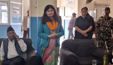 जनतालाई खुसी बनाउने गरी सेवालाई चुस्त बनाउनुपर्छ : मन्त्री न्यौपाने