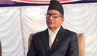 तीजको मौलिकतालाई निरन्तरता दिनुपर्छ : प्रदेश प्रमुख भट्ट