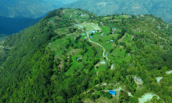 भोजपुर खोक्सिकमा केन्द्रीय विद्युत्काे पहुँच