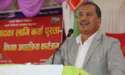 ‘युवामा निराशा बाँडेर पुँजीवादीले फाइदा उठाउँदैछन्’