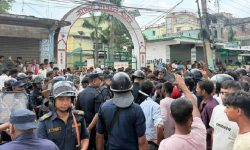 उपचारका क्रममा कैदीको मृत्य भएपछि छानबिन समिति गठन