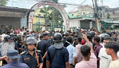 उपचारका क्रममा कैदीको मृत्य भएपछि छानबिन समिति गठन