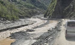 BP Highway: Vehicular movement halted for further 15 days at night