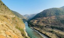 बूढीगण्डकी जलविद्युत् आयोजनाका लागि लगानी जुट्यो