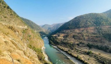 बूढीगण्डकी जलविद्युत् आयोजनाका लागि लगानी जुट्यो