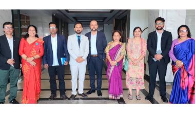 क्यान्डिडेट छलफलका लागि रास्वपाका तर्फबाट आकांक्षी ९ उम्मेदवार भैरहवामा