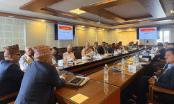 अठारौँ राष्ट्रिय पुस्तकालय दिवस : ४८ पुस्तकायलय उद्घाटन गरिँदै