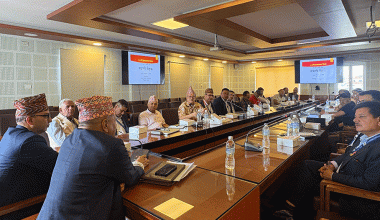 अठारौँ राष्ट्रिय पुस्तकालय दिवस : ४८ पुस्तकायलय उद्घाटन गरिँदै