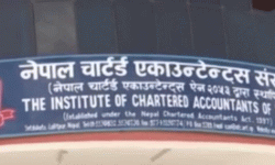 जुन २०२५ मा सञ्चालित चार्टर्ड एकाउन्टेन्सी परीक्षाको परीक्षाफल प्रकाशित