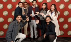 नेपाली युवाले चलाएको व्यबसाय अष्ट्रेलियाको प्रशिद्ध अवार्ड पारामाटा २०२५ बाट सम्मानित