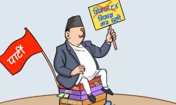 कर छलीमा दलहरू