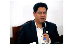 नतिजा आउने गरी काम गर्नूस् : मन्त्री भण्डारी