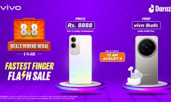 दराज ८.८ सेल्स क्याम्पेनमा भिभोको धमाकेदार डिल्स