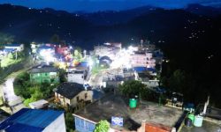 सदरमुकाममा ‘उज्यालो दरशथचन्द’ कार्यक्रम सञ्चालन