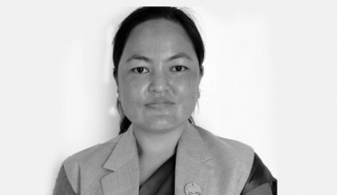 लुम्बिनी प्रदेशसभा सदस्य सरिता पुन मगरको निधन