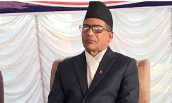 रक्तदान परोपकारी हितसँगै स्वयंको पनि हित होः प्रदेश प्रमुख भट्ट