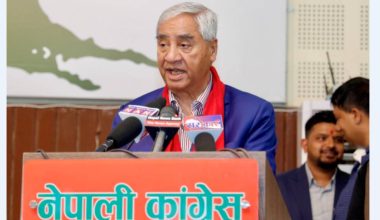 ‘डिजिटल प्लेटफर्ममा देखिएका समस्याको समाधानका लागि सरकारकाे ध्यान आवश्यक छ’