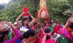 Gaura festival begins today