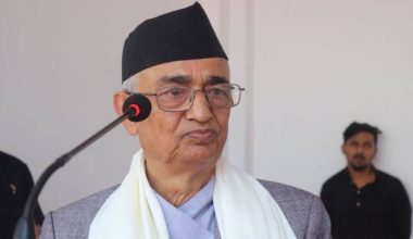 प्रदेश प्रमुख देवकोटाद्वारा हरितालिका तीजको शुभकामना