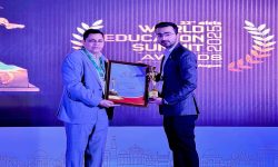 एम्बार्क कलेजलाई दिल्लीमा उदाउँदो बी-स्कूल को उपाधी