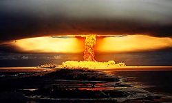 आज आणविक परीक्षणविरुद्धको अन्तरराष्ट्रिय दिवस