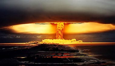 आज आणविक परीक्षणविरुद्धको अन्तरराष्ट्रिय दिवस