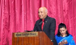 पर्यटन प्रवर्द्धनमा अनुसन्धानलाई प्राथमिकता