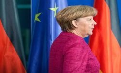 जर्मन चान्सलर मर्जका पहिलो १०० दिन, आन्तरिक कलह व्यवस्थापनमा व्यस्त