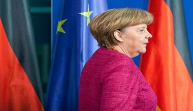 जर्मन चान्सलर मर्जका पहिलो १०० दिन, आन्तरिक कलह व्यवस्थापनमा व्यस्त