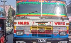 सिरहामा भन्सार छलीका सामानसहित गाडी नियन्त्रण