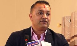 ‘भ्रष्टाचारको छानबिन गर्न उच्चस्तरीय आयोग गठन गरौँ’