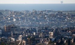 गाजामा इजरायली कारबाही यथावत, युद्धविराम प्रस्ताव अस्वीकार