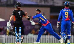 टप एण्ड टी–२० सिरिज : नेपालले पायो एक सय ७६ रनको लक्ष्य